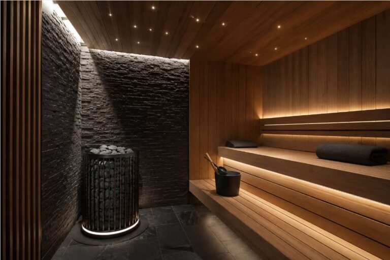 Commercial Sauna Heater Repair & Troubleshooting: Why It Won’t Heat