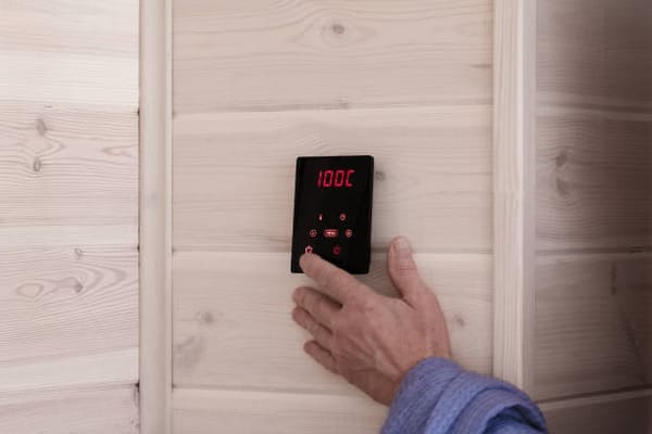 Commercial Sauna Control Units: How to Match the Controller to Heater Power, Voltage & Daily Use