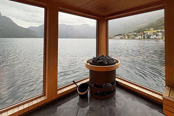 Commercial Sauna Materials for Different Environments: How Location Changes Your Specification