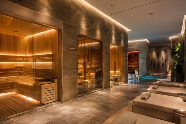 Hotel Sauna Planning Guide: Capacity, Guest Flow, Operating Hours and Equipment