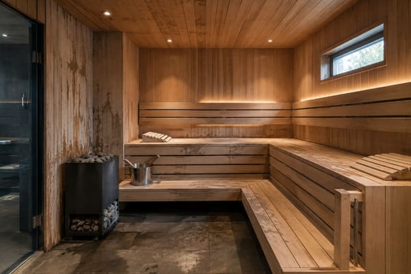 Commercial Sauna Maintenance: What Buyers Should Know Before They Invest