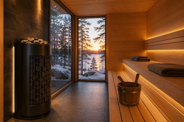 Private Label Sauna Products: What B2B Buyers Should Know Before Ordering