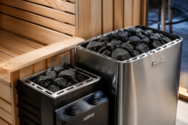 How to Source Sauna Equipment from China: A Complete Guide for Global Buyers