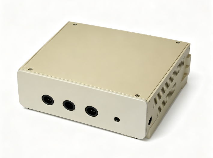 ROC SAV High-Power Sauna Controller 18–36 kW