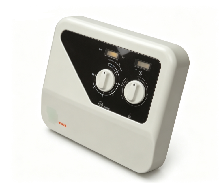 ROC Basic Sauna Controller (SCA and SAV Classes)