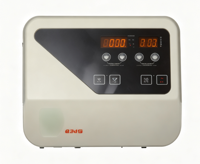 ROC SAV High-Power Sauna Controller 18–36 kW