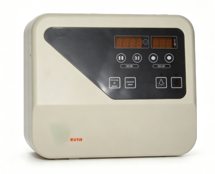 ROC Digital Sauna Controller (SCA and SAV Classes)