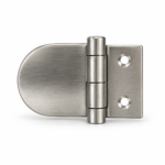 ROC Sauna Door Hinges and Handles thumbnail