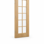 ROC Sauna Doors thumbnail