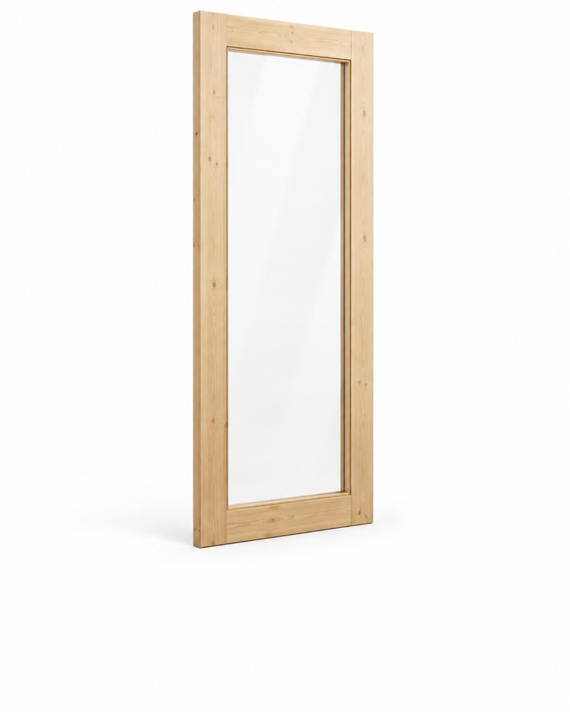 ROC Sauna Doors