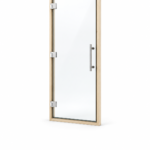 ROC Sauna Doors thumbnail