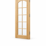 ROC Sauna Doors thumbnail