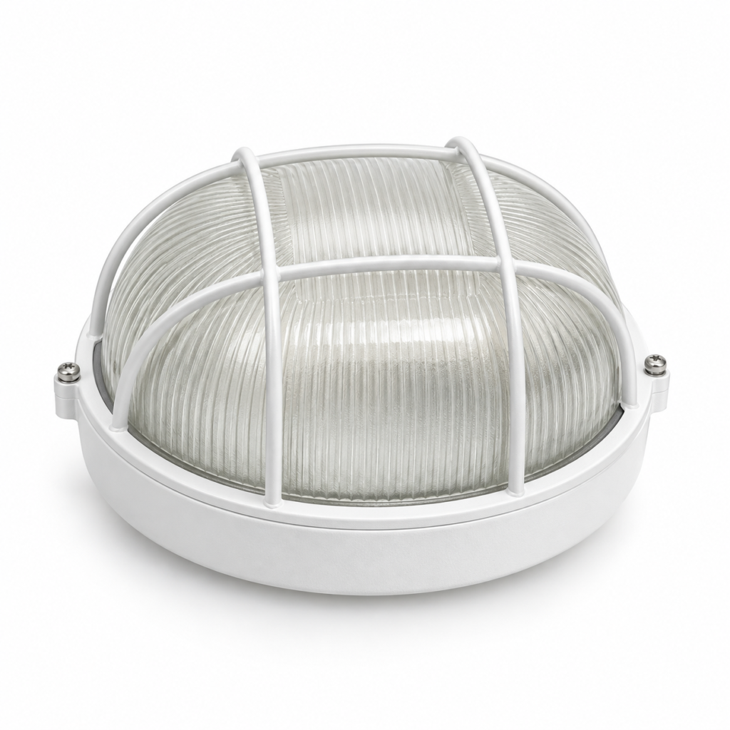 ROC Sauna Lights
