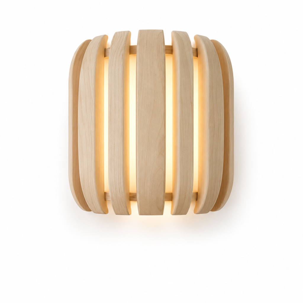 ROC Sauna Lamp Shades
