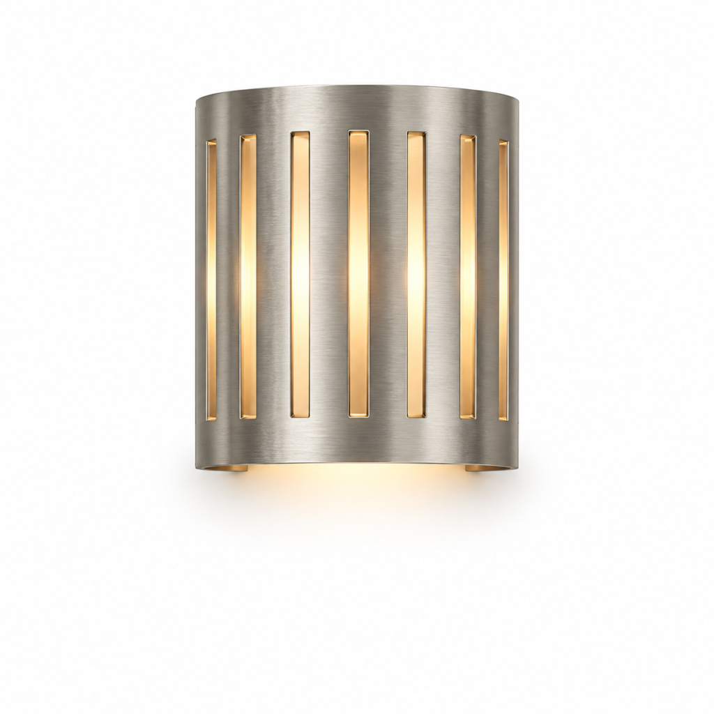 ROC Sauna Lamp Shades