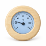 ROC Sauna Thermo-Hygrometers thumbnail