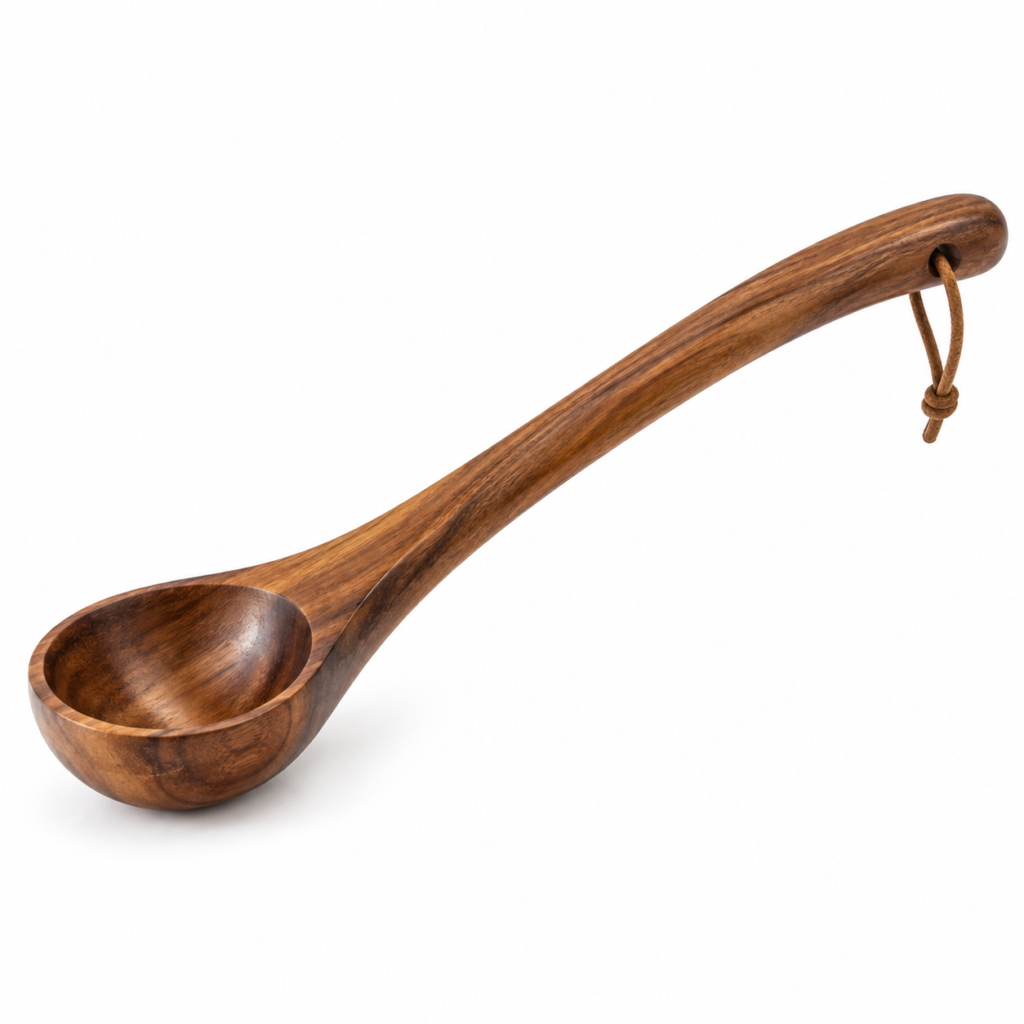 ROC Sauna Ladles