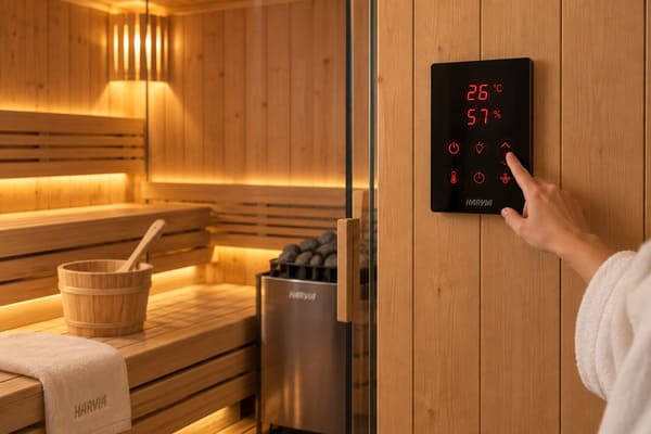 ROC Spectrum Room Controller