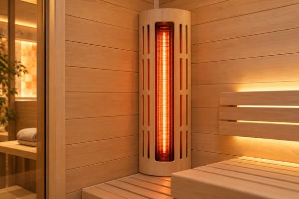 ROC Infrared Heating Panels