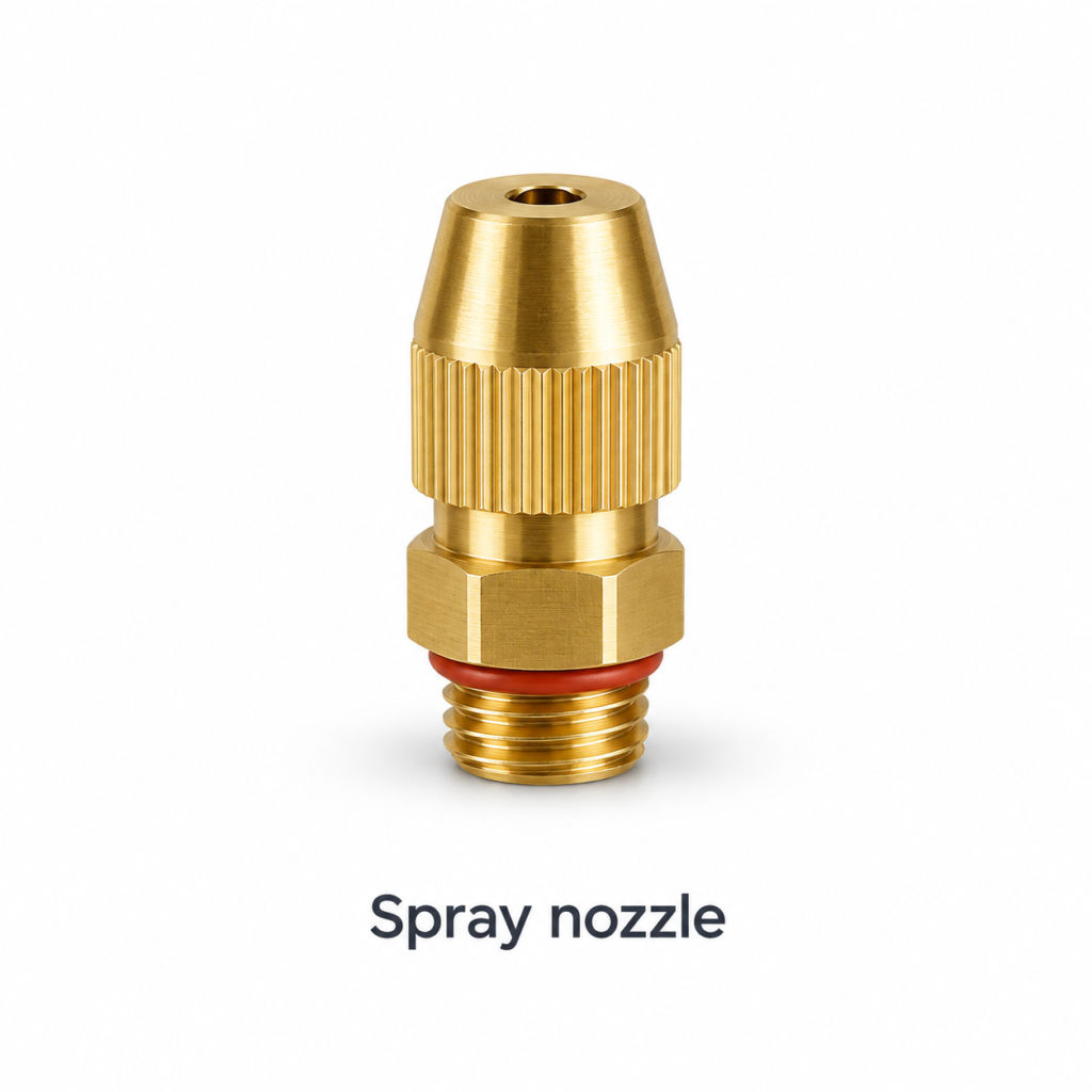 Spray nozzle