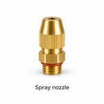 Spray nozzle