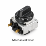 Mechanical timer,