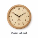 ROC Sand Timers and Sauna Clock thumbnail