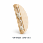 ROC Sand Timers and Sauna Clock thumbnail