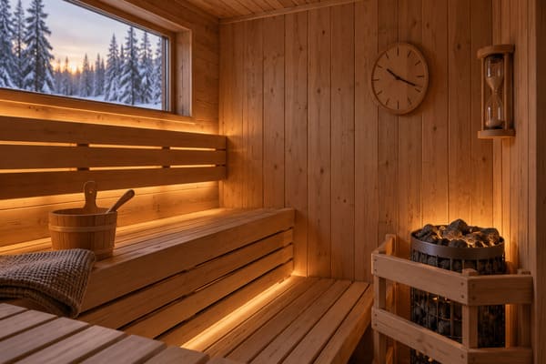 ROC Sand Timers and Sauna Clock