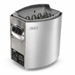 ROC HX Curved Sauna Heater (Built-in Control) thumbnail