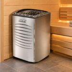 ROC HX Large Sauna Heater 10.5–16.5 kW thumbnail
