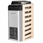 ROC JM Mini Sauna Heater (Built-in Control) thumbnail