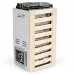 ROC JM Mini Sauna Heater (External Control) thumbnail