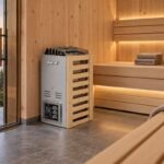 ROC JM Mini Sauna Heater (External Control) thumbnail