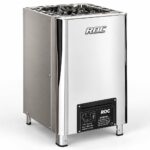 ROC SA Designer Sauna Heater 10.5–18 kW thumbnail