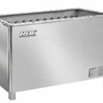 ROC SAV Commercial Floor-Standing Sauna Heater 21–36 kW thumbnail
