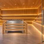 ROC SAV Commercial Floor-Standing Sauna Heater 21–36 kW thumbnail
