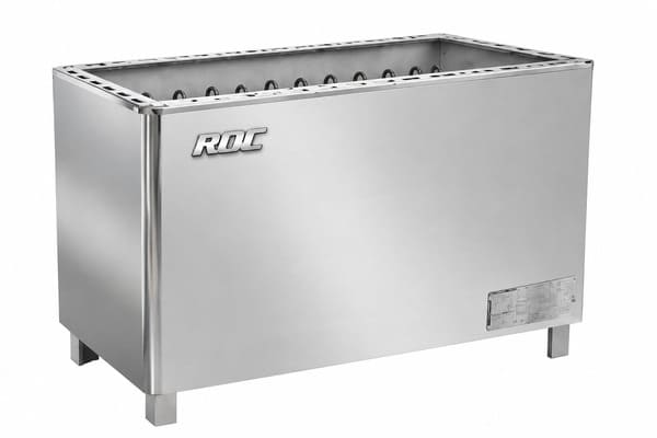 ROC SAV Commercial Floor-Standing Sauna Heater 21–36 kW