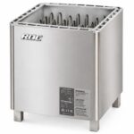 ROC SAV Floor-Standing Sauna Heater 10.5–18 kW thumbnail