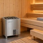ROC SAV Floor-Standing Sauna Heater 10.5–18 kW thumbnail