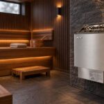 ROC SCA Stainless Steel Sauna Heater (External Control) thumbnail