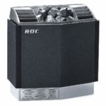 ROC SK and SD Flocked-Panel Sauna Heater (External Control) thumbnail