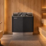 ROC SK and SD Flocked-Panel Sauna Heater (External Control) thumbnail