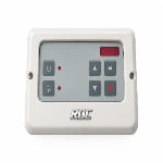 ROC Y Steam Generator 4.5–18 kW thumbnail
