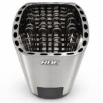 ROC YP Designer Sauna Heater 10.5–18 kW thumbnail