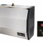 ROC YP Steam Generator 3–12 kW thumbnail