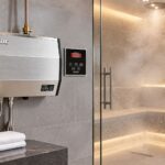 ROC YP Steam Generator 3–12 kW thumbnail