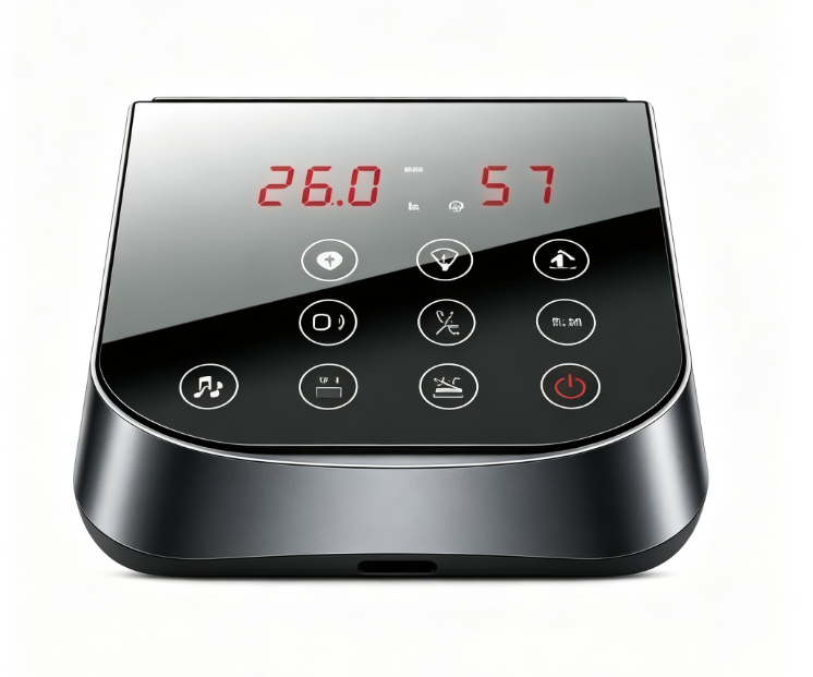 ROC Spectrum Room Controller