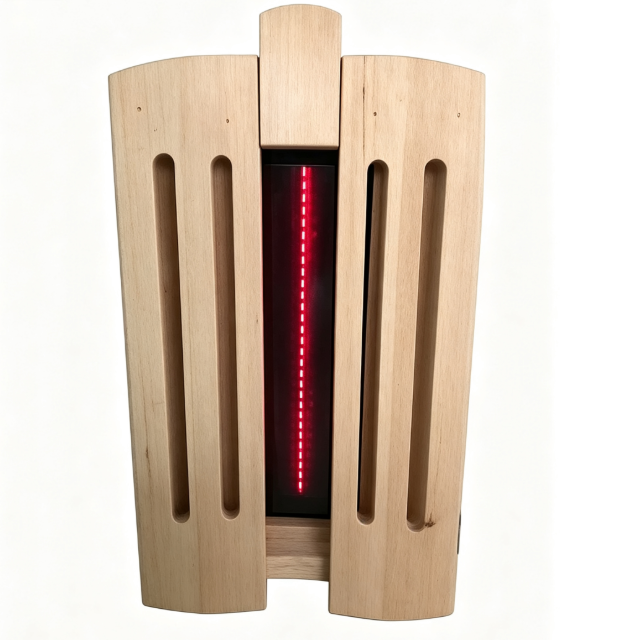 ROC Infrared Heating Panels