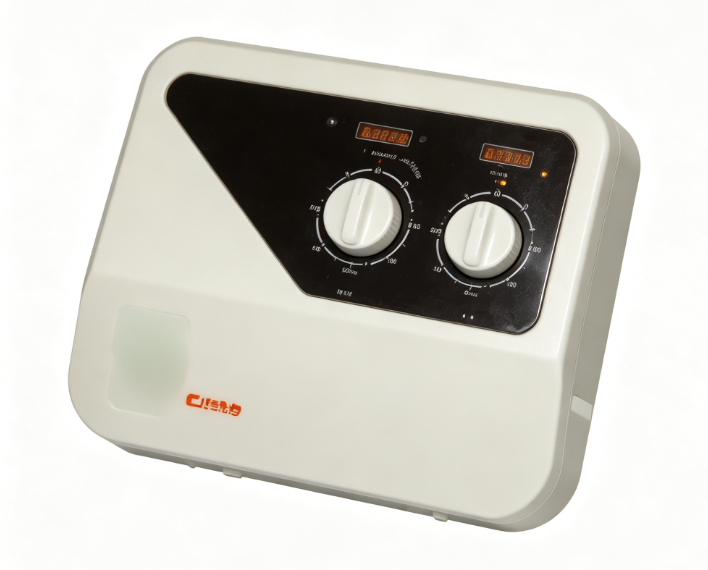 ROC SAV High-Power Sauna Controller 18–36 kW
